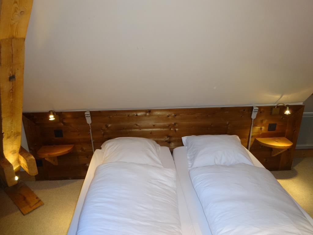 Les Terrasses Des Glaciers - Appartement 2 Chamonix Camera foto