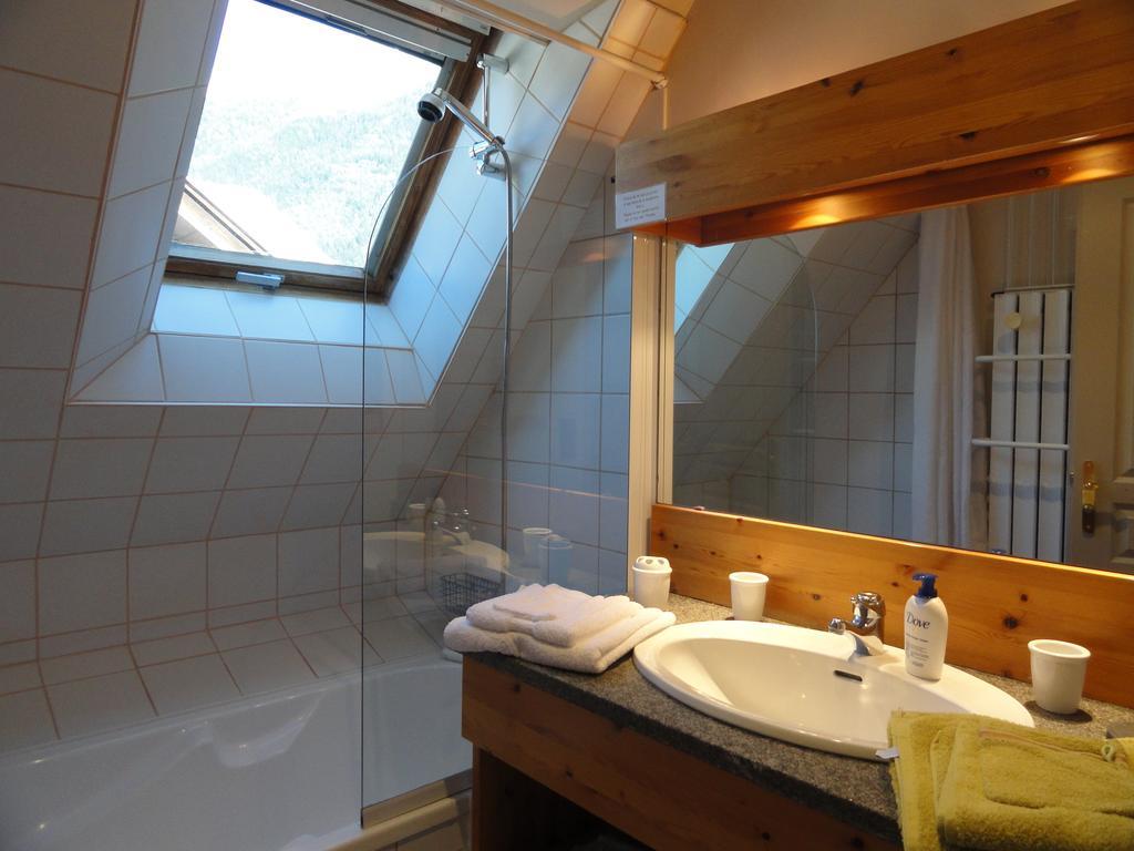 Les Terrasses Des Glaciers - Appartement 2 Chamonix Camera foto